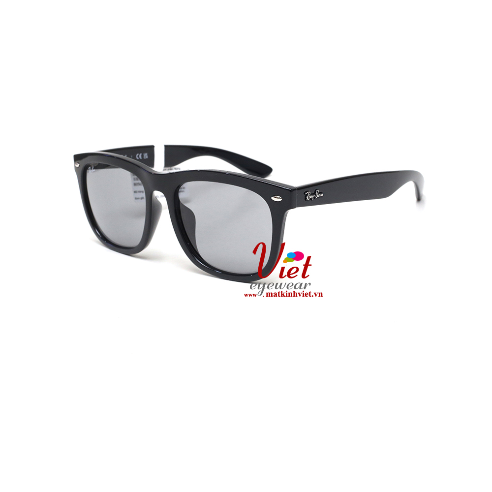 Kính mát RayBan RB4260D 601/1